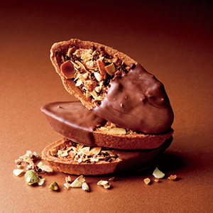 チョコレートフェア