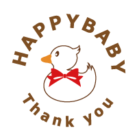 HAPPYBABY Thank you