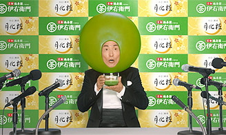 画像: 新テレビCM画像