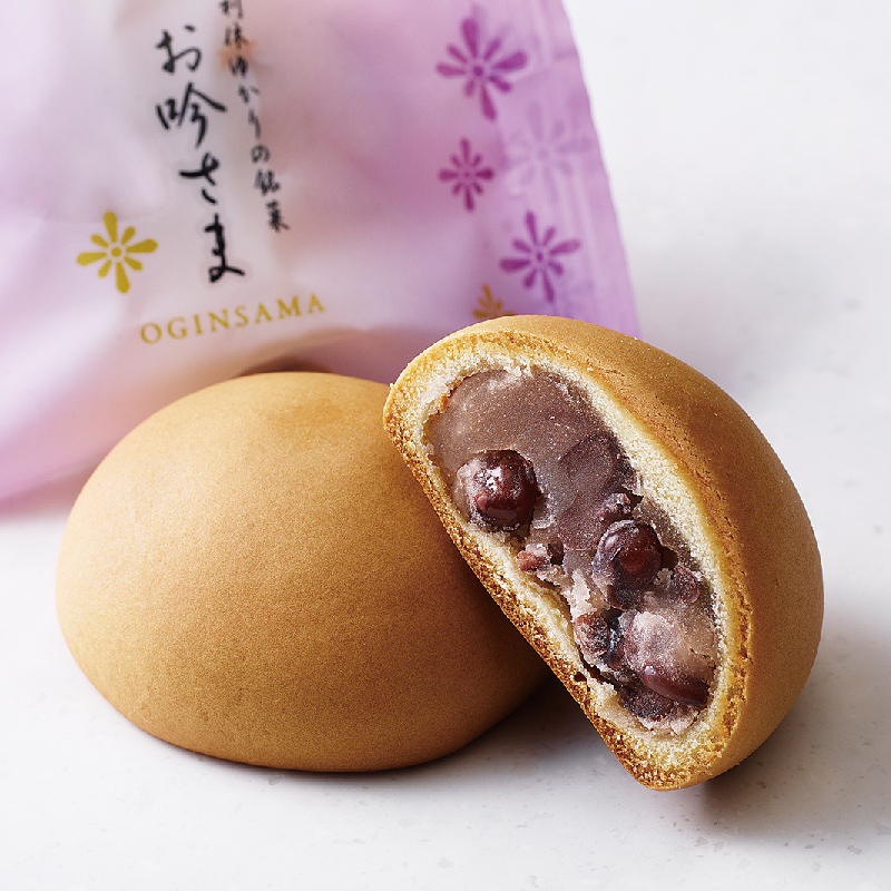 お吟さま(5個入)