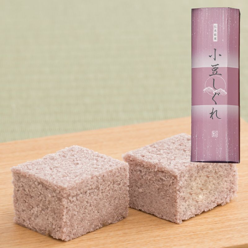 しぐれ(1本・小豆)