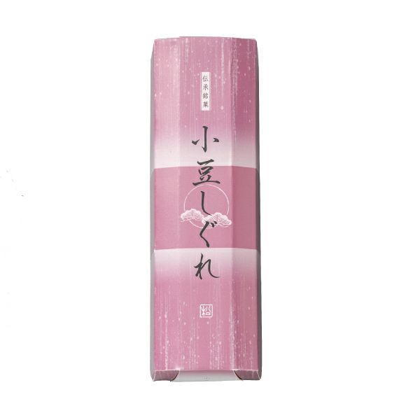 しぐれ(1本・小豆)