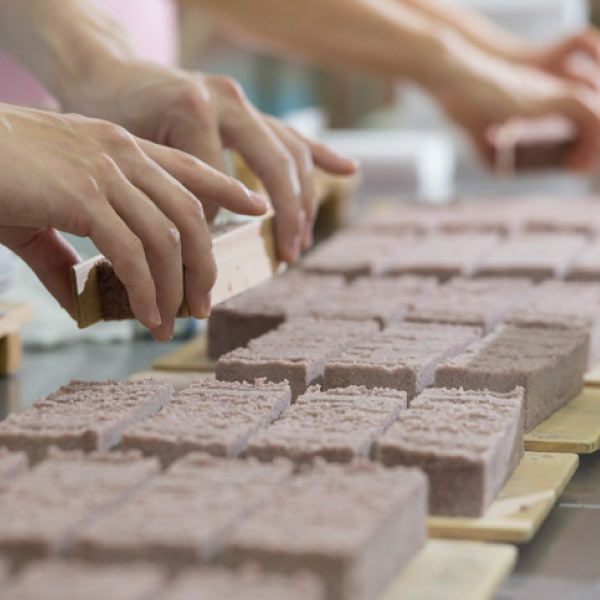 しぐれ(1本・小豆)