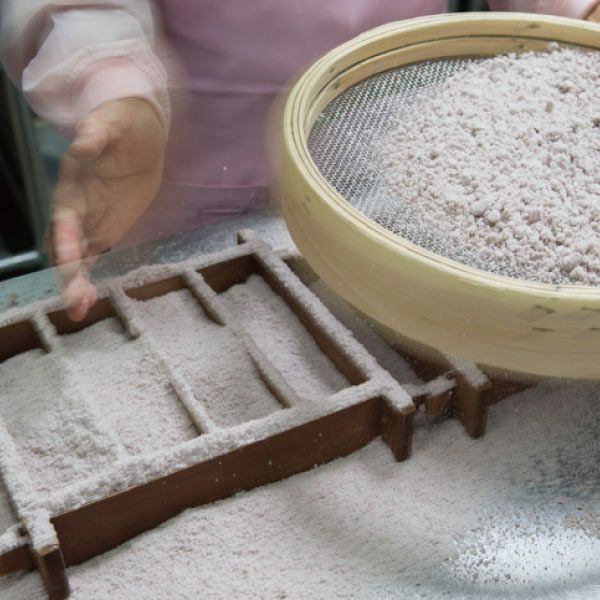 しぐれ(1本・小豆)