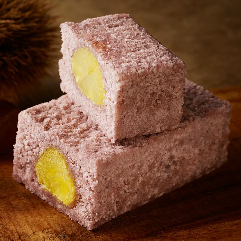 しぐれ(1本・栗)