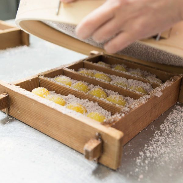 しぐれ(1本・栗)