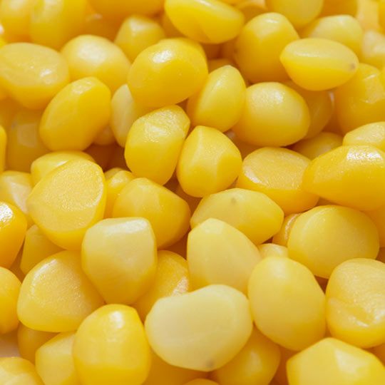 しぐれ　2本入(小豆１・栗1)