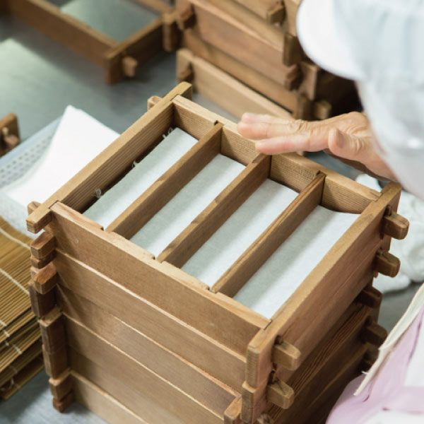 しぐれ　2本入(小豆１・栗1)