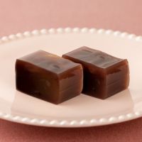 御羊羹(1本・小倉)