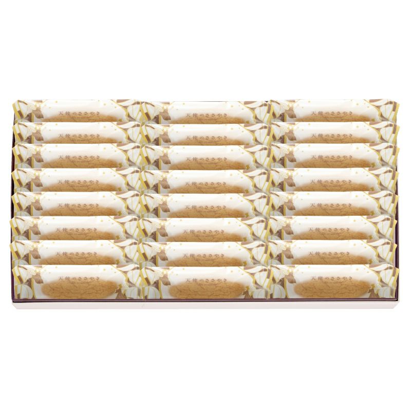 天使のささやき(24個)