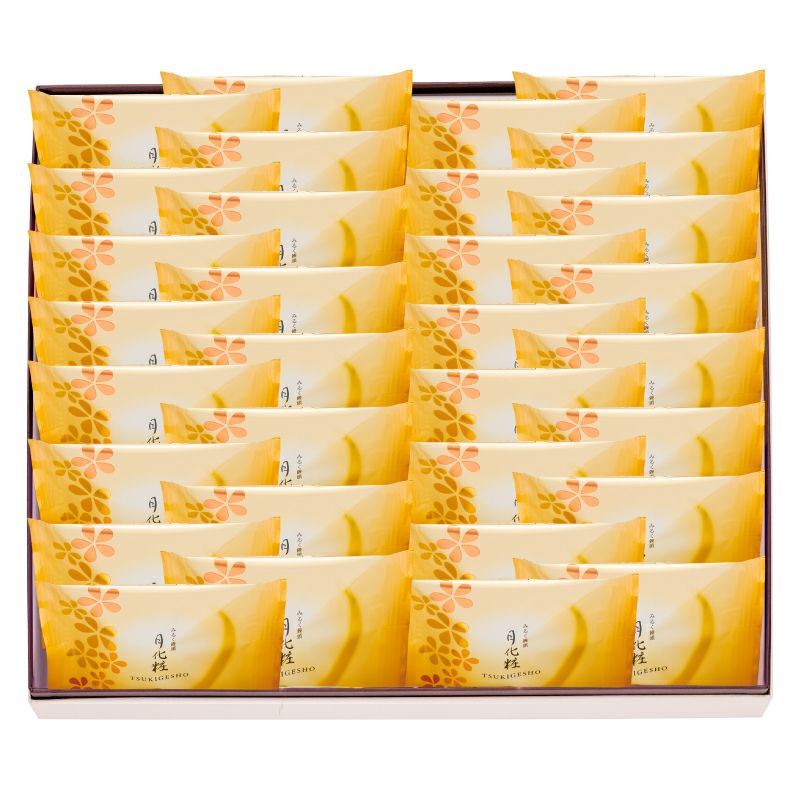 みるく饅頭 月化粧（32個入）