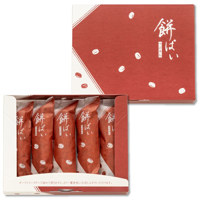 餅ぱい(5本入)