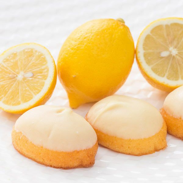 檸檬ケーキ(1個・ご自宅用)