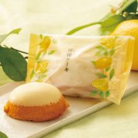 檸檬ケーキ(1個・ご自宅用)