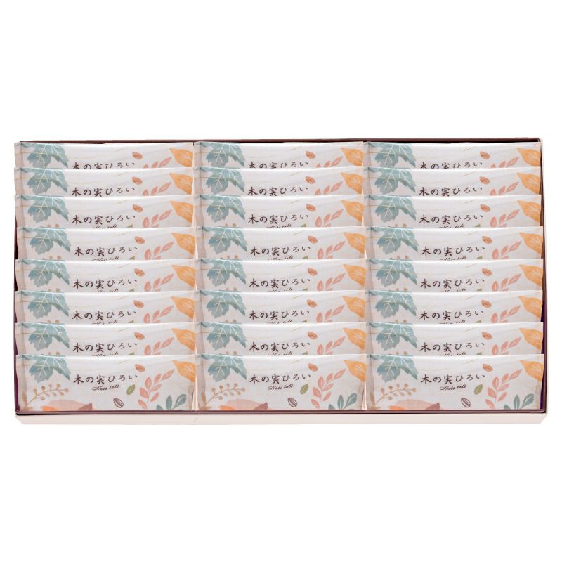 木の実ひろい(24個入)