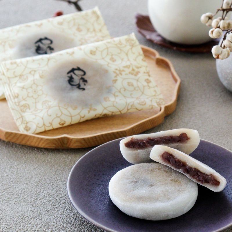 やきもち（6個入）