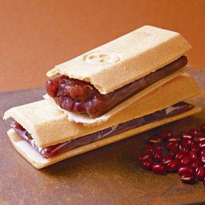 最中三昧(1個・ご自宅用)