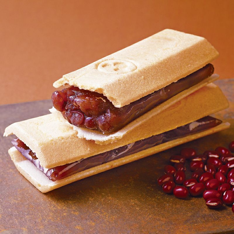 最中三昧(1個・ご自宅用)