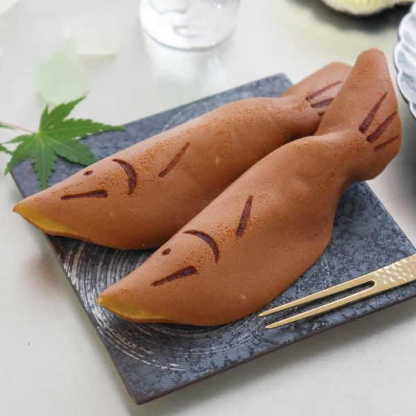 若鮎(1匹・ご自宅用）