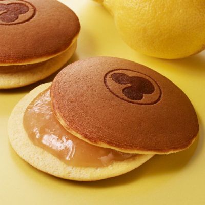 はちみつレモンみかさ(1個)