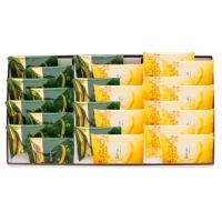 月化粧12・伊右衛門月化粧12詰合せ