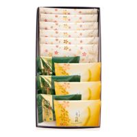 月化粧3・伊右衛門3・サブレ6詰合せ