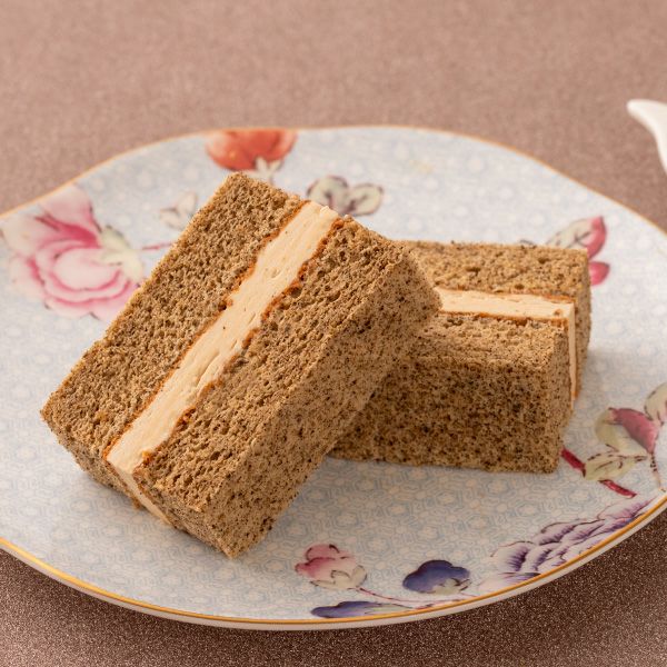 ふんわり紅茶サンド(5個)