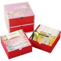 お祝い2段ギフトBOX