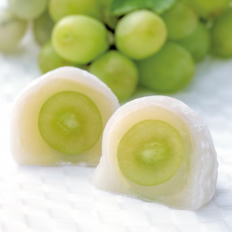 シャインマスカット大福（1個)