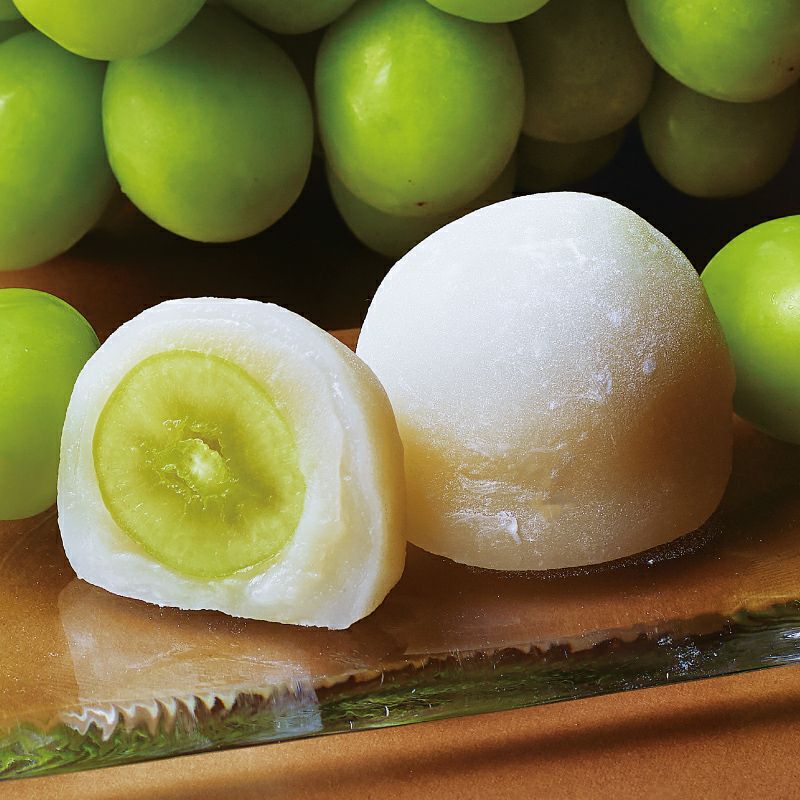 シャインマスカット大福（1個)