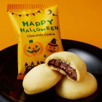 ピュアチョコクッキー(かぶとパッケージ)(1個・ご自宅用)