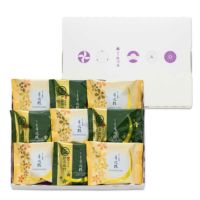 【通販限定・送料込】月化粧ボックス(月化粧5個・伊右衛門4個入)