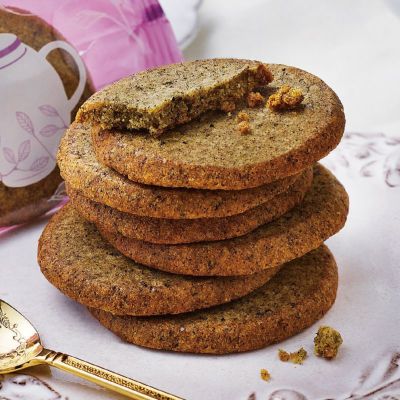 紅茶のクッキー(1個)【8/1～8/31発送限定】