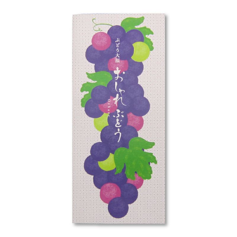 シャインマスカット大福（3個入）