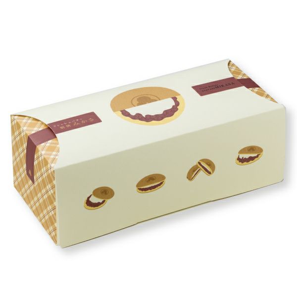 Hashi様　お買い上げ確定商品 フレッシュバターみかさ(4個入)【12/1～2/28発送限定】 | 【公式】青木