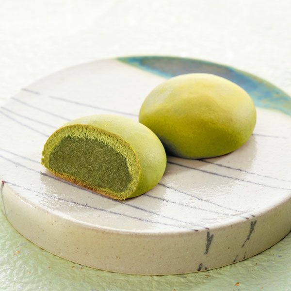 伊右衛門月化粧(1個)