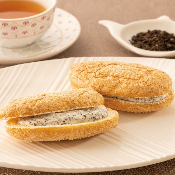 天使のささやき(紅茶)／ティースイーツギフト②