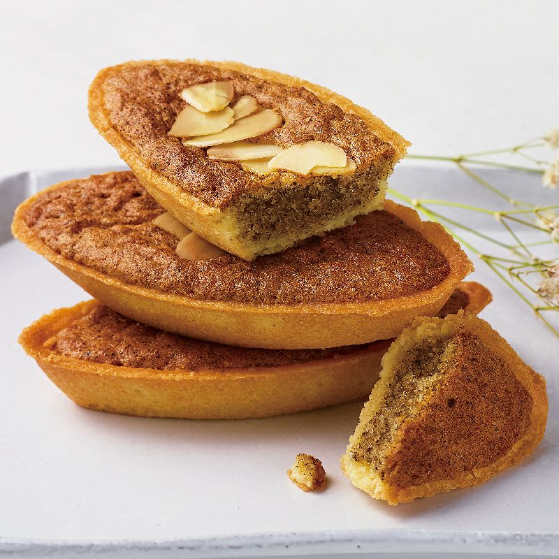 紅茶りんごタルト／ティースイーツギフト②