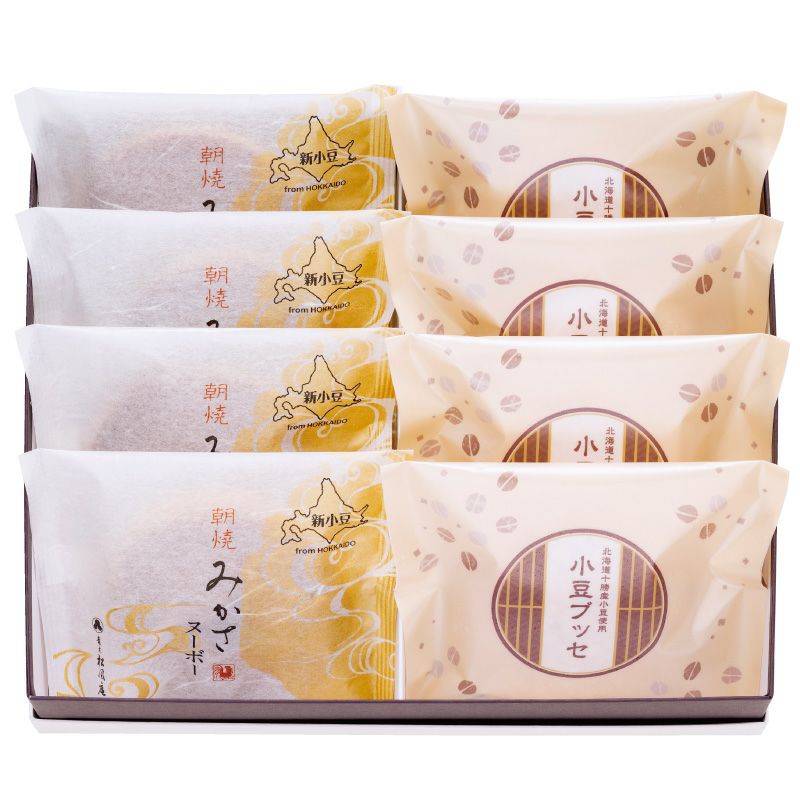 小豆フェア限定ギフト［A］