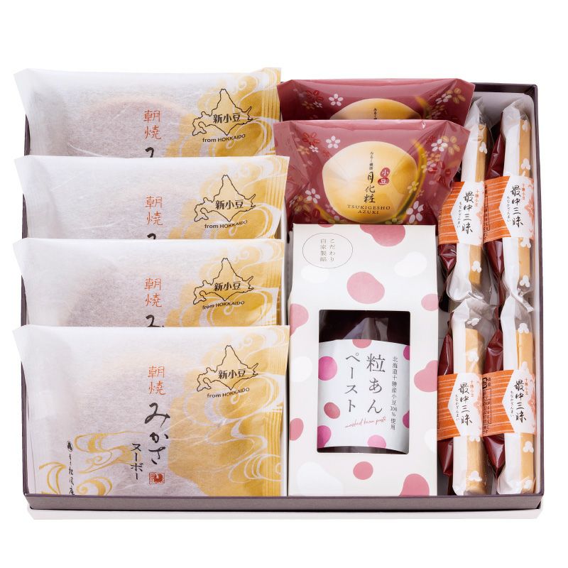 小豆フェアギフト［C］