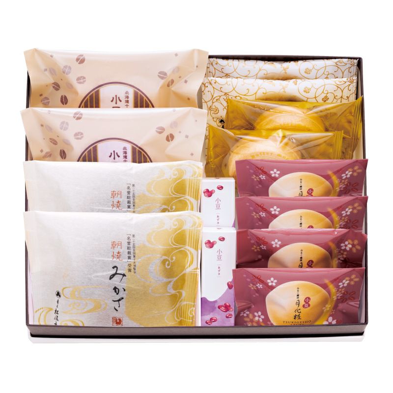 小豆フェア限定ギフト［E］