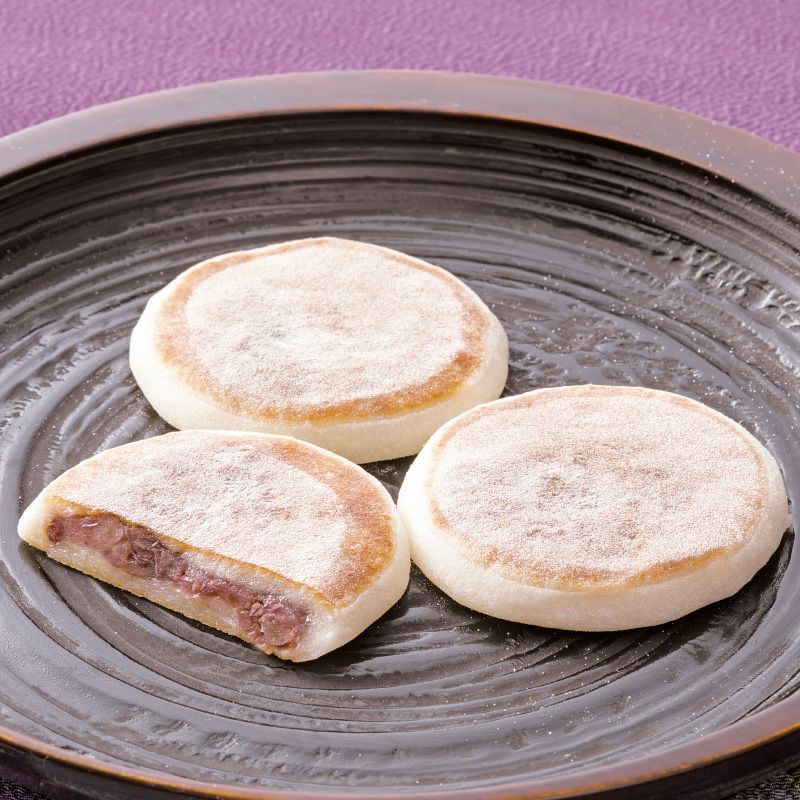 やきもち／小豆フェア限定ギフト［E］