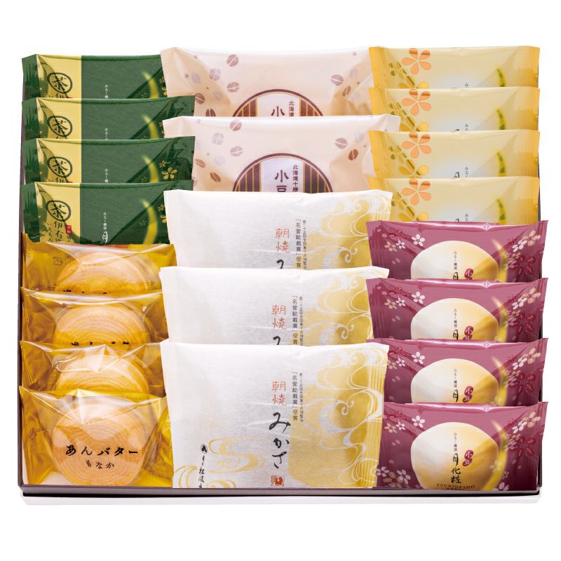 小豆フェアギフト［H］