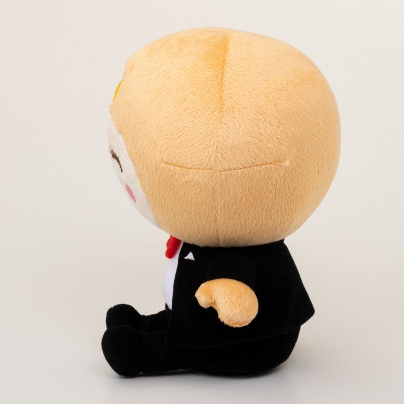 つきろーくんぬいぐるみ(1個)