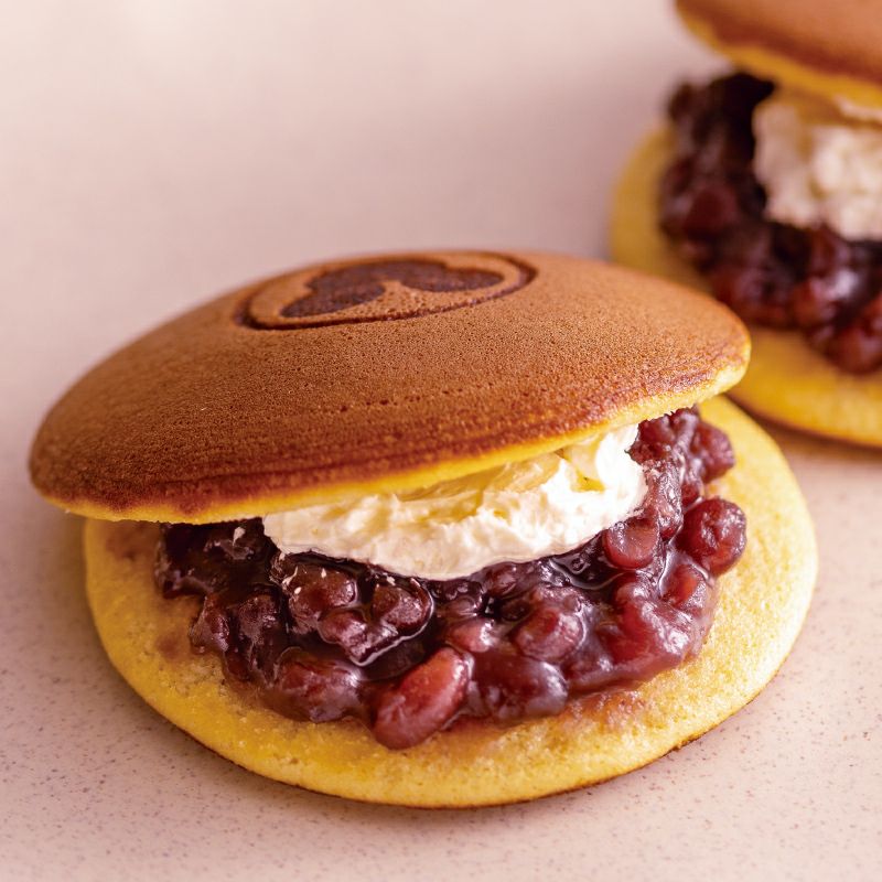 フレッシュバターみかさ／朝焼みかさ4個＆フレッシュバターみかさ4個 よくばりセット