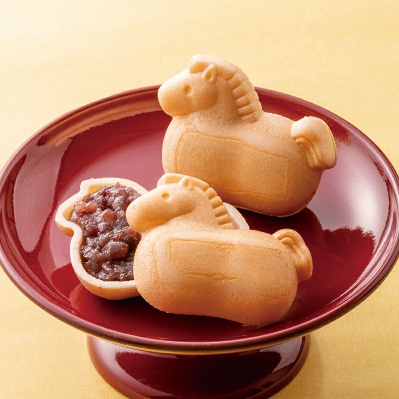 冬の特撰ギフト