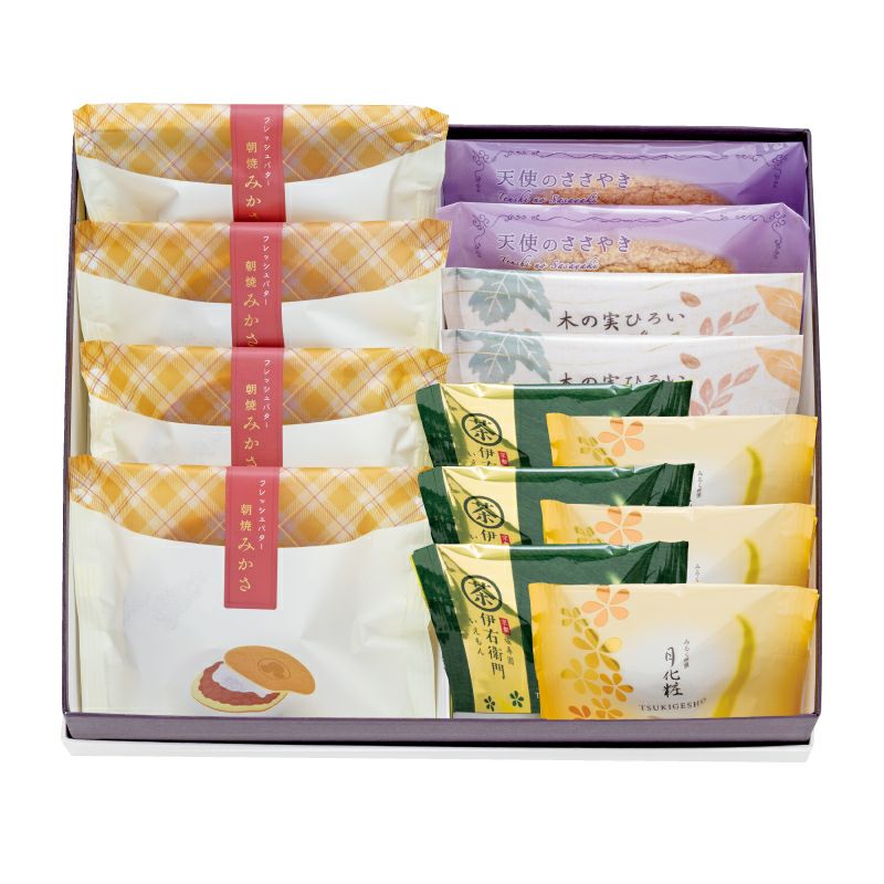 冬のおすすめギフト