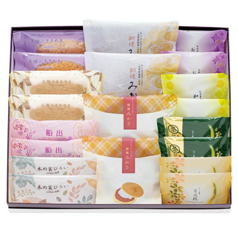 冬のおすすめギフト④