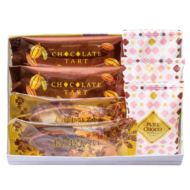 年内最終‼︎チョコレート詰め合わせ8種19,000円相当★ Qoo10] リンツ 高級チョコレート 詰め合わせ BuzzD