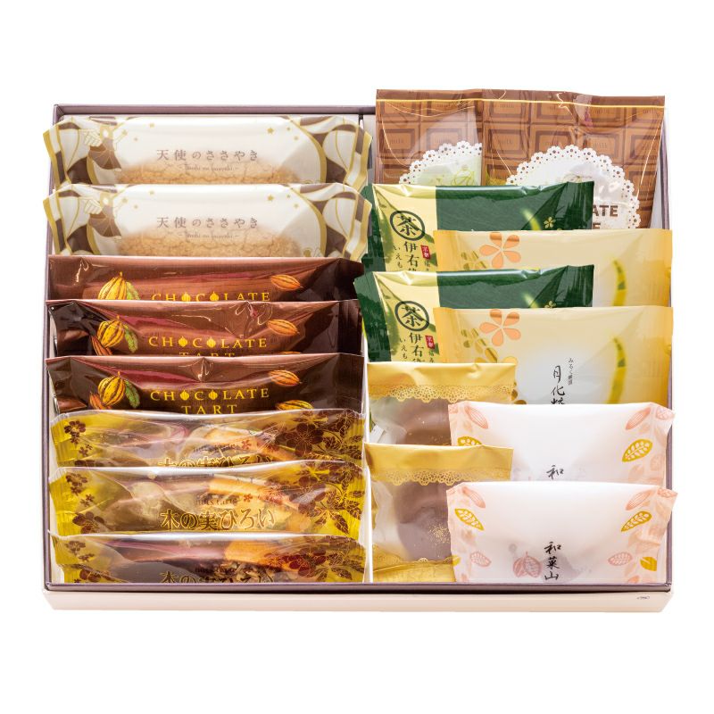 チョコレートギフト［E］